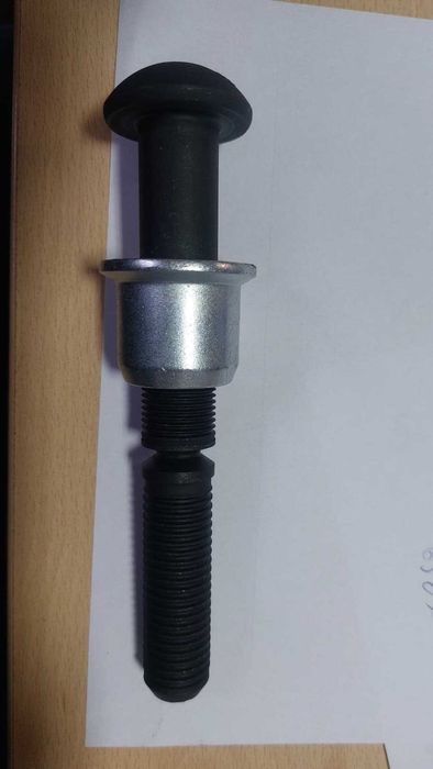 Nity Huck Lockbolt C50LBR-28