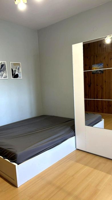 Wynajmę mieszkanie