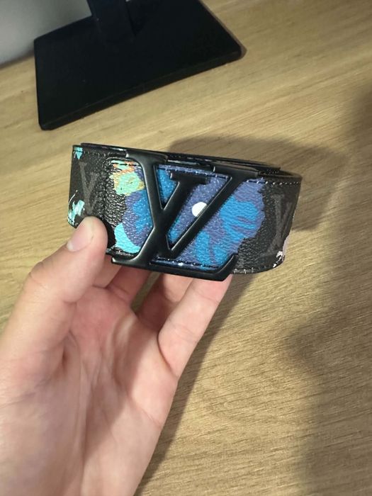 Pasek louis vuitton