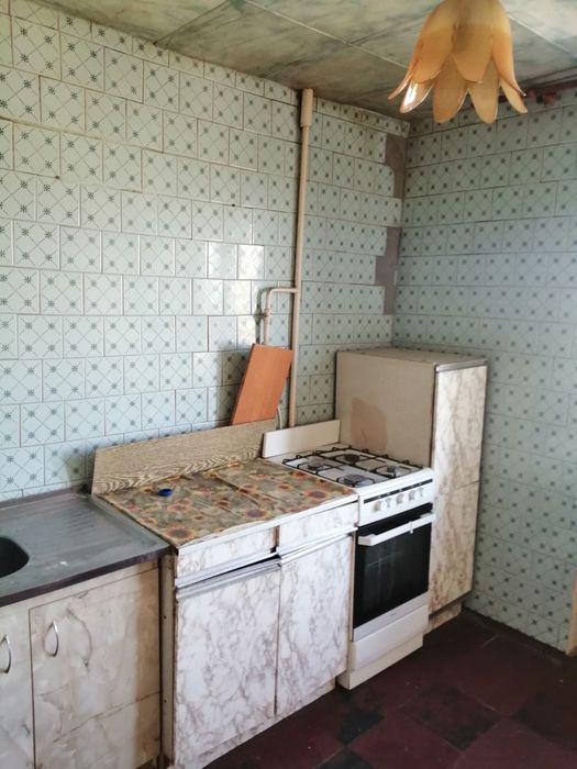 Сдам 2х комнатную квартиру