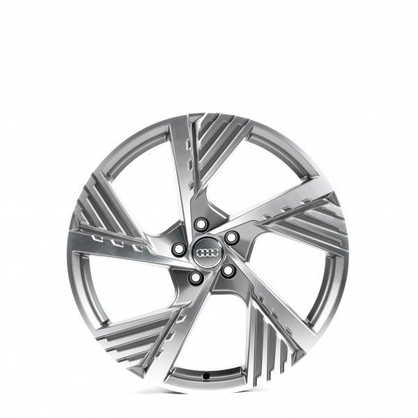 диски Audi Q8 e-tron R22, Q7, SQ7