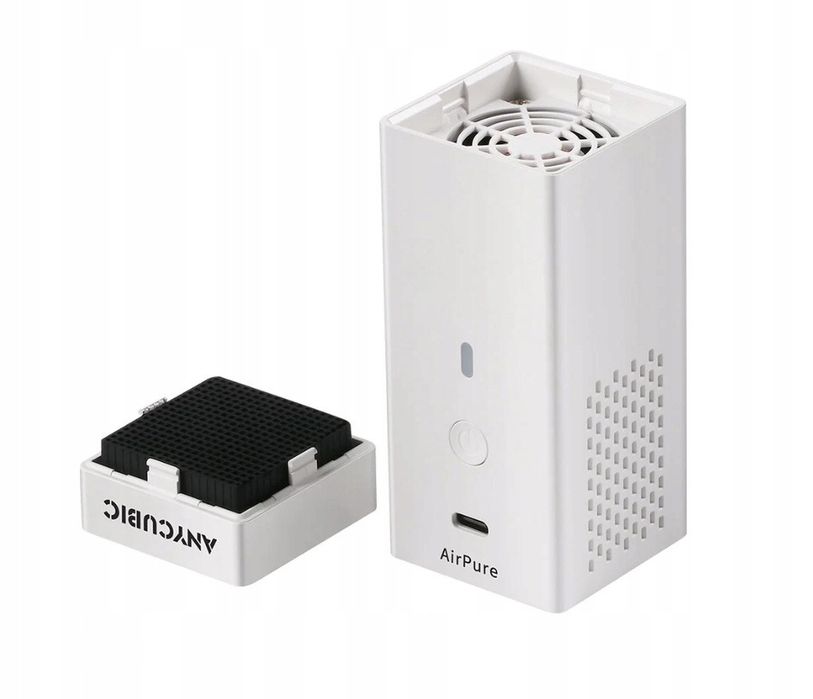 Очищувач повітря Anycubic AirPure 2 шт