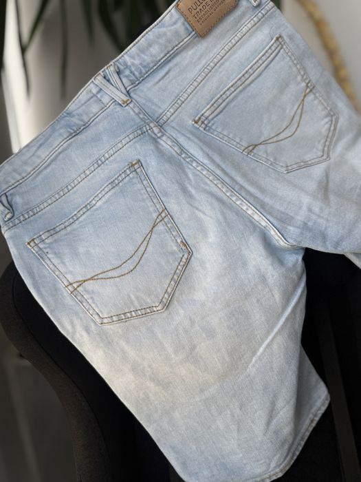 Шорти Pull&Bear