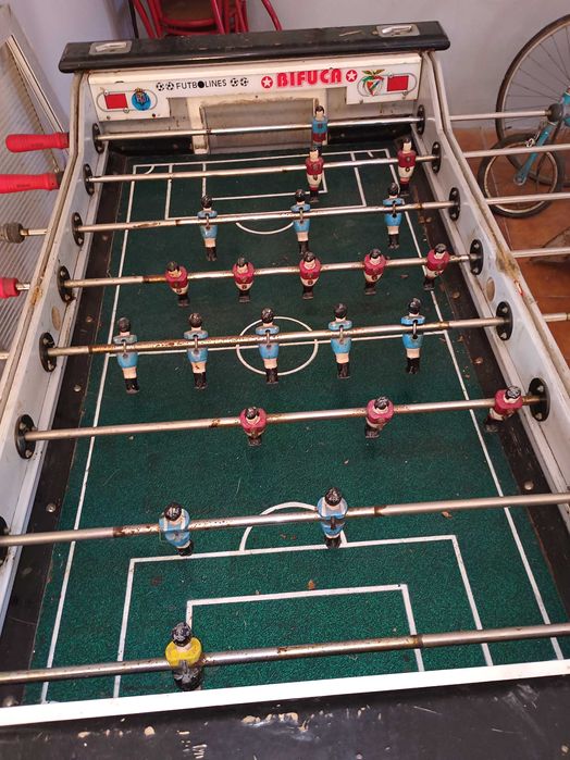 Matraquilhos para café ou salão de jogos a moeda