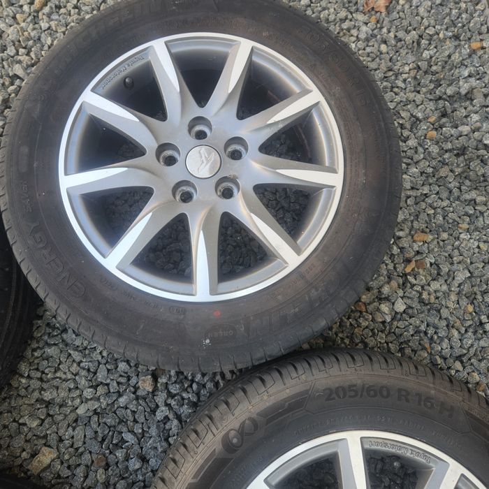 Колеса  нісан кашкай, тойота. Рено сценнік, рено грандсценнік 5×114.3