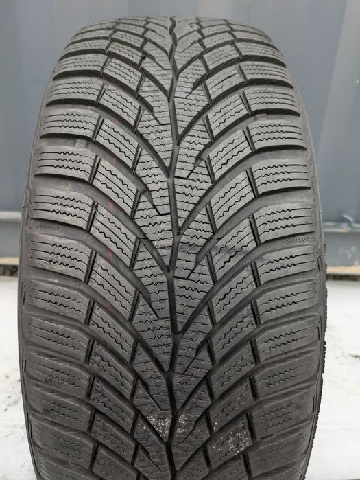 225/50R17 Continental WinterContact TS870 Zima 2022
