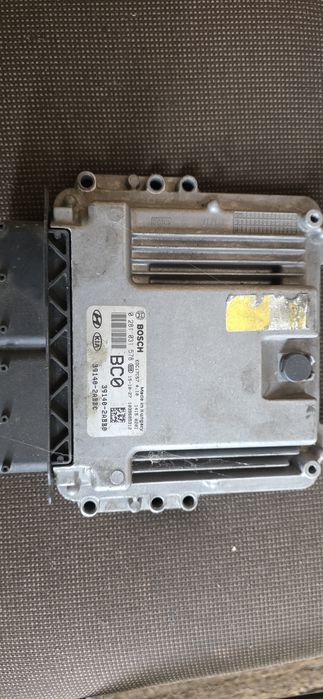 Komputer Hyundai KIA 0#281#031#578  .39140-2ABB0