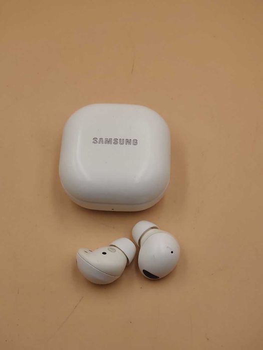 Samsung Galaxy Buds2 Pro White (SM-R510)