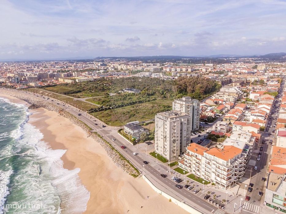 Apartamento T2 para venda — Vila do Conde, Porto