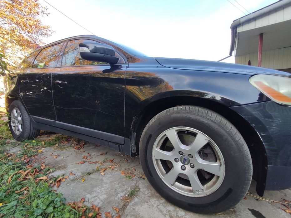 Продається авто Volvo XC60