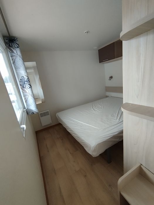 T3 9,5*4,3 Casa Movel / Mobile Home / Casa Madeira / Bungalow