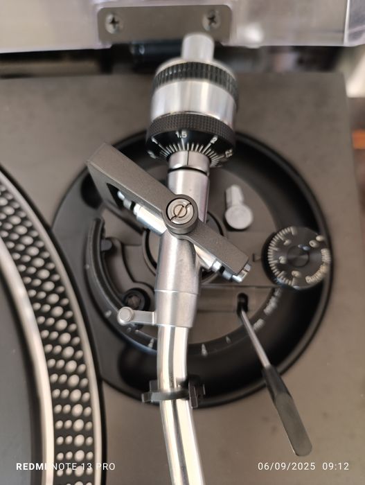 Technics SL 1210 MKII64552279224449124