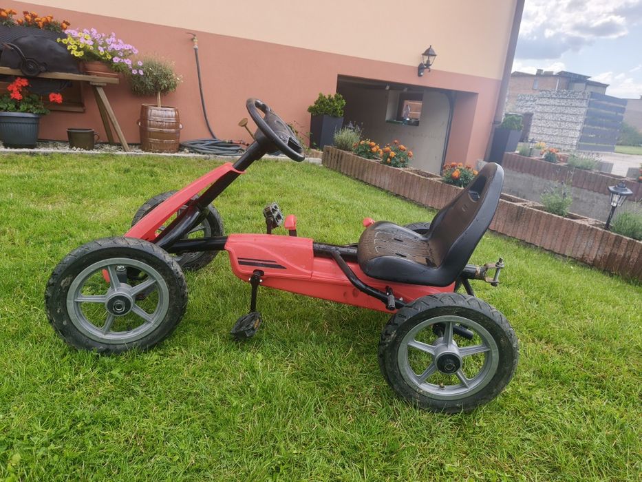 Sprzedam gokarta dla dziecka