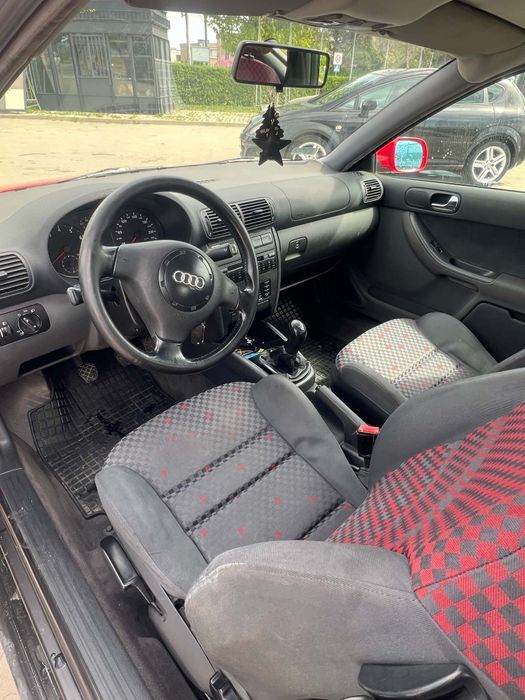 Sprzedam Audi A3
