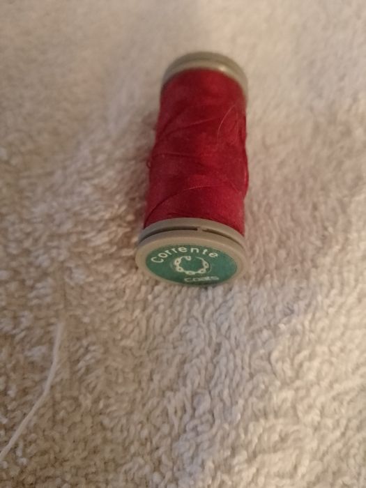 Que corda é esta? Corda misteriosa - 5E. - Fio Vermelho 2E. Desde 2E.