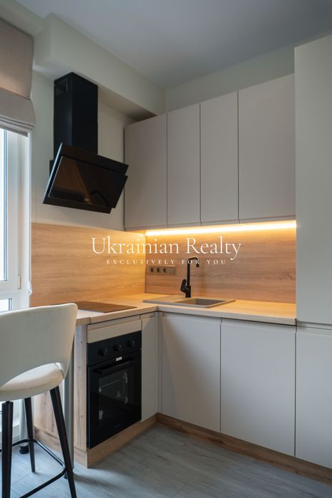 Продаж смарт квартири у ЖК «Нова Англія» БЕЗ комісії!