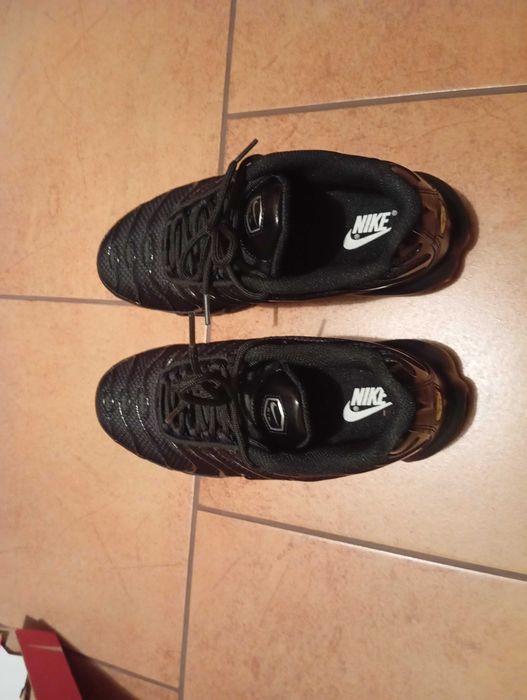 Nike air max plus 43 nowe