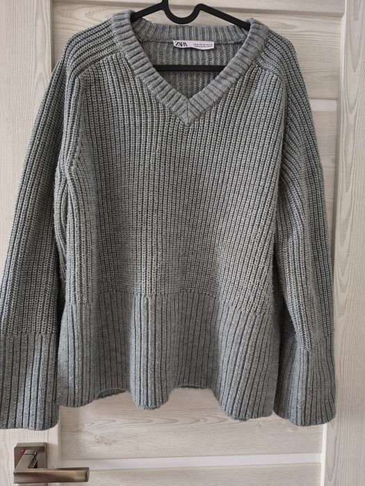 Sweter damskie Zara M