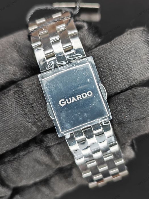 Годинник жіночий GUARDO 012827-1 Women Оригінал Гарантія Часы
