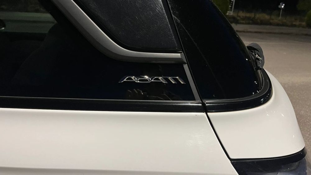 Opel Adam 1.2 Jam
