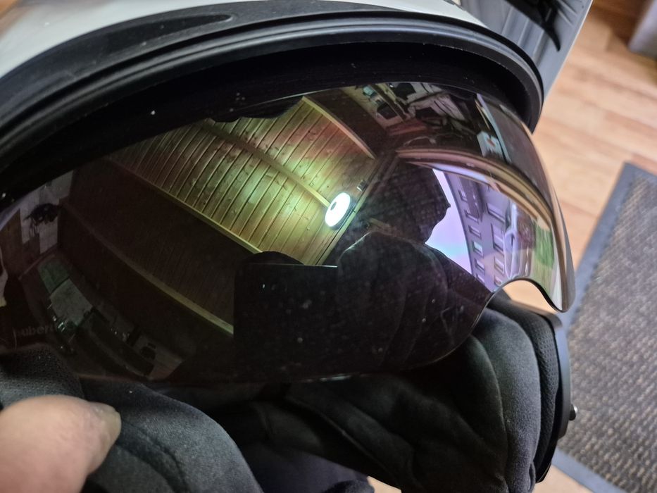 Kask Schuberth C3 PRO rozm L