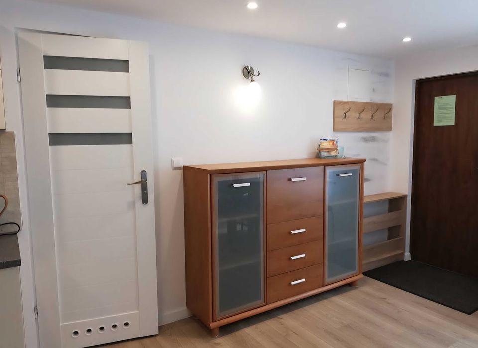 Domek/Apartament