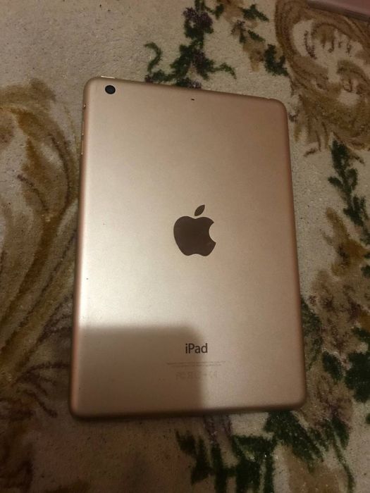 Айпад міні 3 128ГБ