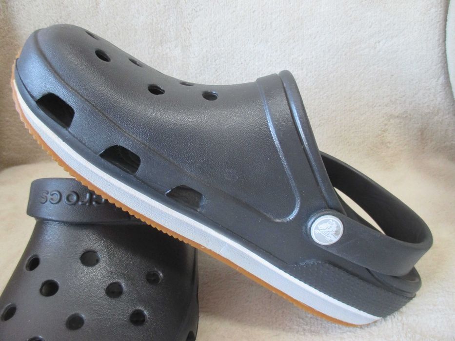 Кроксы ( Crocs ) р.М5-W7 (37)