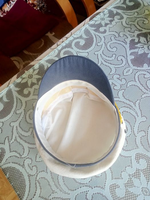Czapka kolekcjonerska