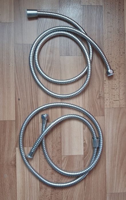 Два шланга для душа 1.5 м