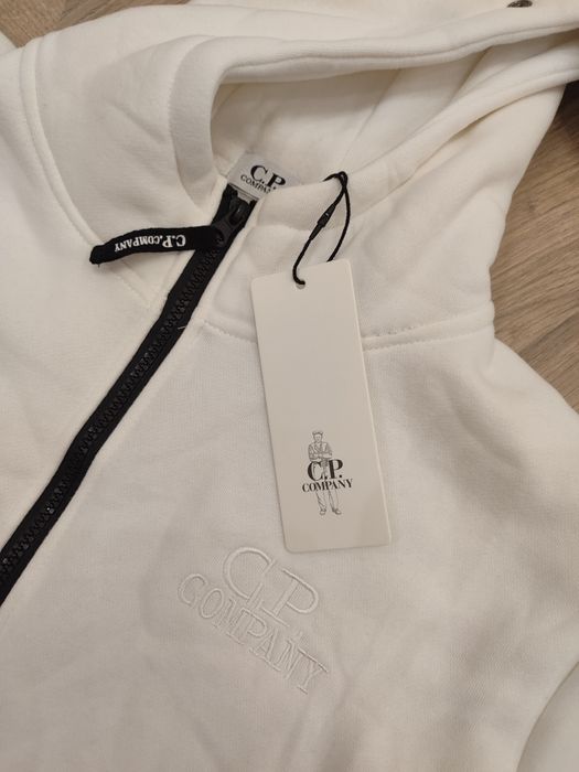 Зіпка C.P.Company