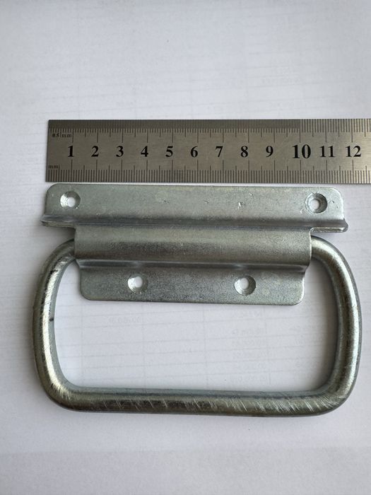 Ручка ящика пара шт комплект