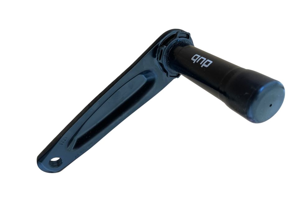 Korba SRAM Rival D1 DUB 46/33T, 2x12s, 172.5 mm nowa FV / 014-294