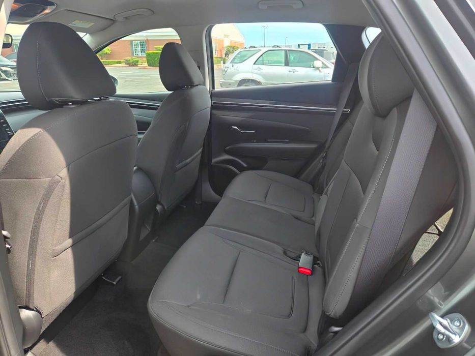 Hyundai Tucson SEL Convenience      2023
