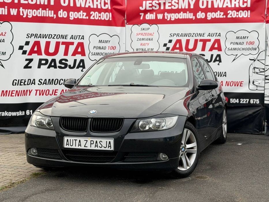 BMW Seria 3