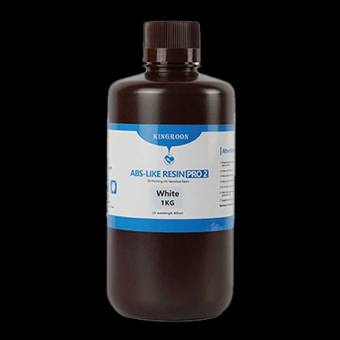 Фотополімерна смола ABS-Like Pro2