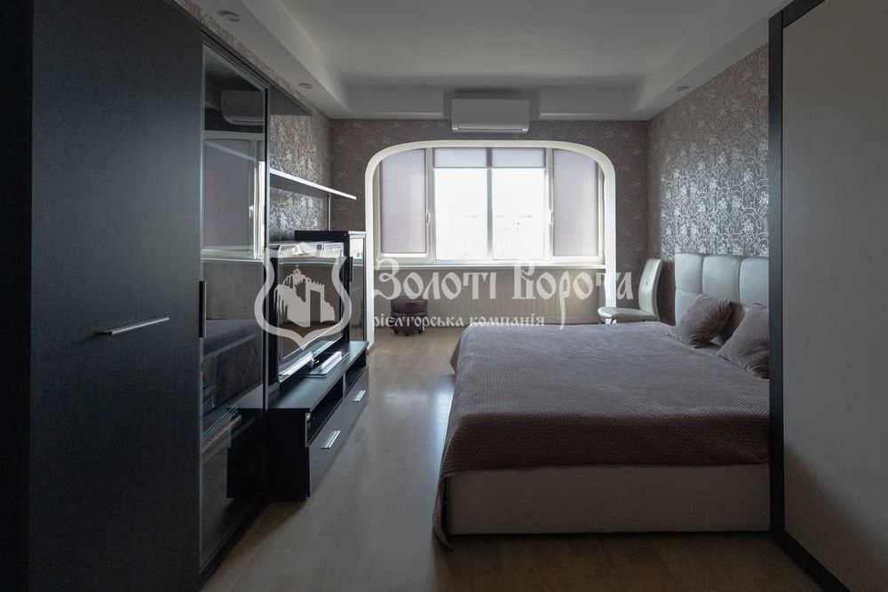 2-кімнатна квартира за адресою (площа 52,5 м²) - Atlanta.ua - фото 8