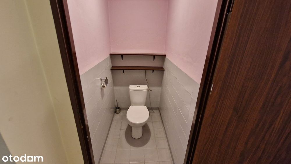 Budynek pod inwestycję