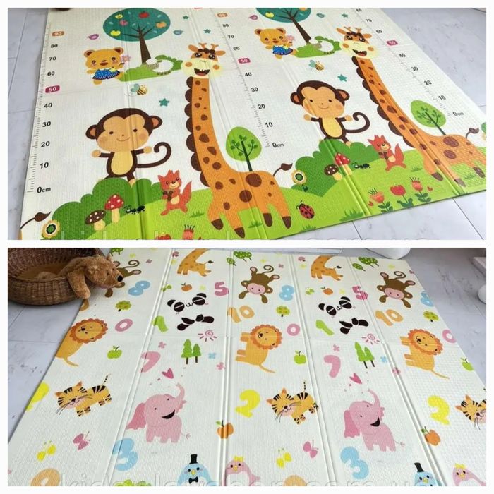 термо коврик килимок дитячий детский килимки олх ковер ігровий розвива