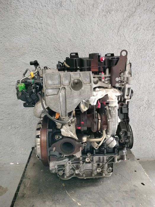 Motor Renault Trafic 2.0 DCI Ref: M9R630