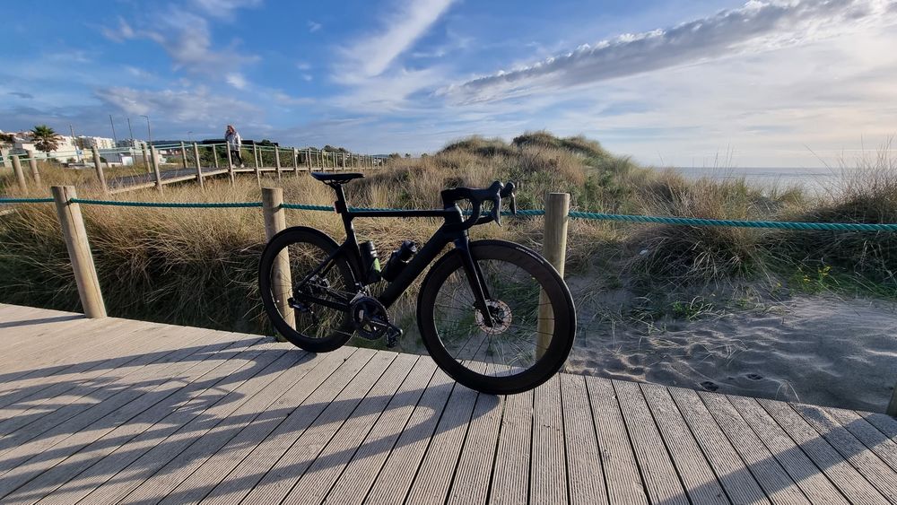 Canyon Aeroad Cf Slx Di2