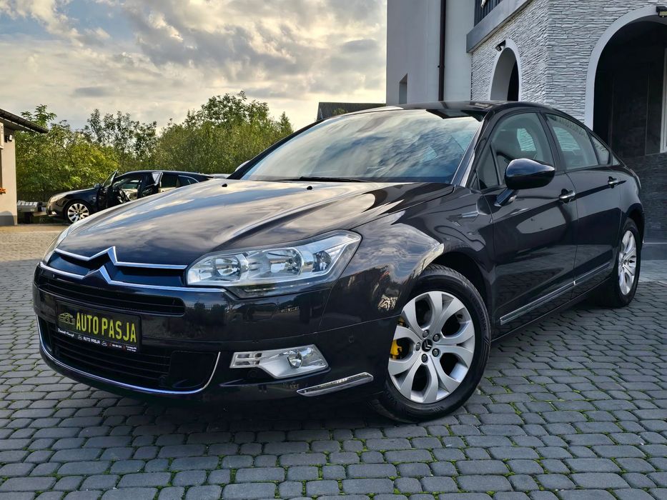 Citroën C5