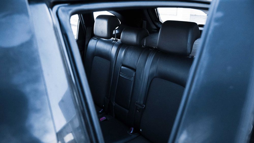 Chevrolet Captiva 2.0