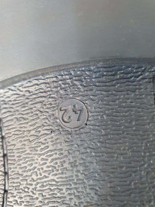 Mokasyny 42 kazar ecco geox timberland