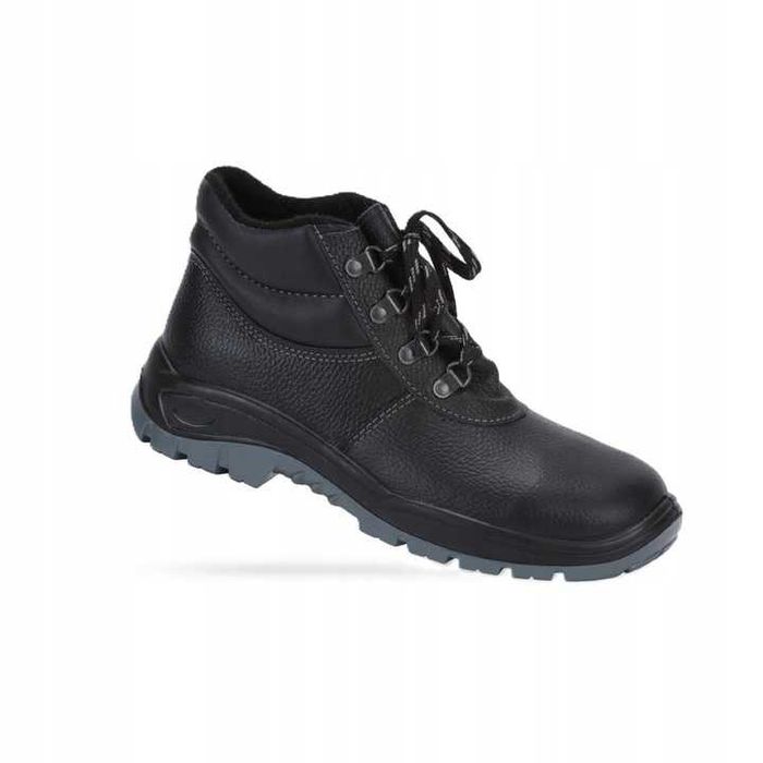 Buty trzewiki ocieplane PPO 031 r. 37