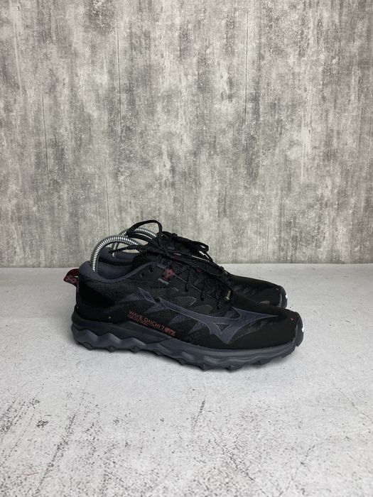Mizuno Wave Daichi 7 GORE-TEX