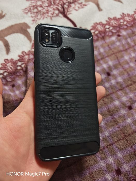 Xiaomi Redmi 10A 4+1/64gb