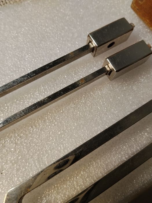 Камертон производство СССР