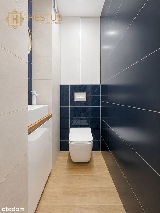 Na sprzedaż piękne 3-pokojowe mieszkanie | 65 m²|