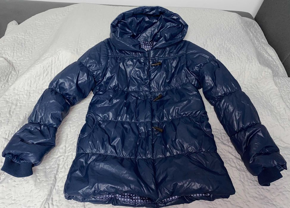 MAYORAL KURTKA dla dziewczynki 167 cm NOWA DUŻA